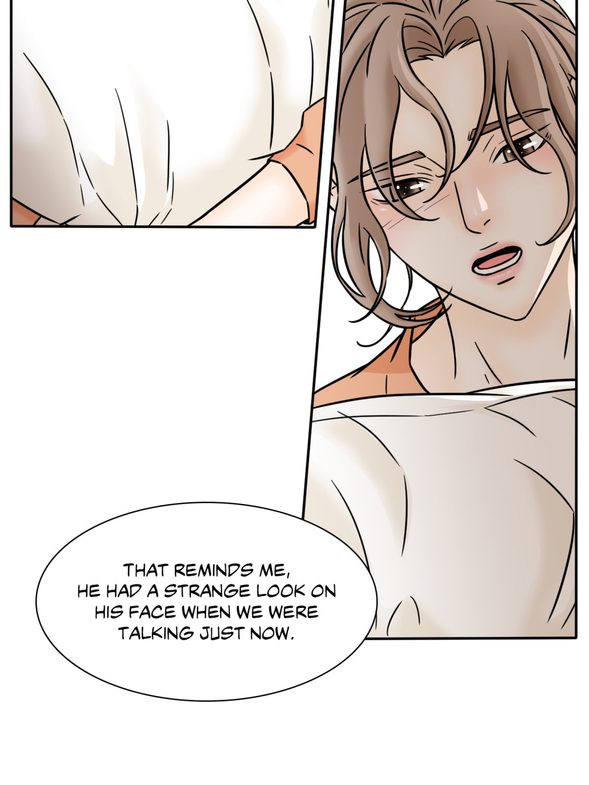 Read Carnal Karma chapter 106 image 35 on Lezhin
