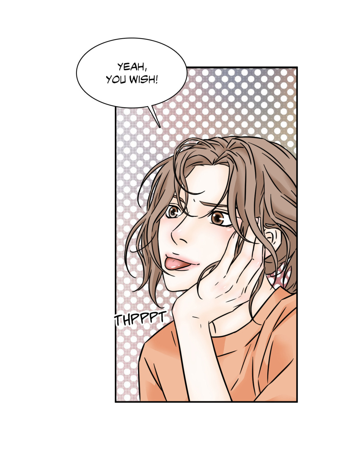 Read Carnal Karma chapter 106 image 41 on Lezhin