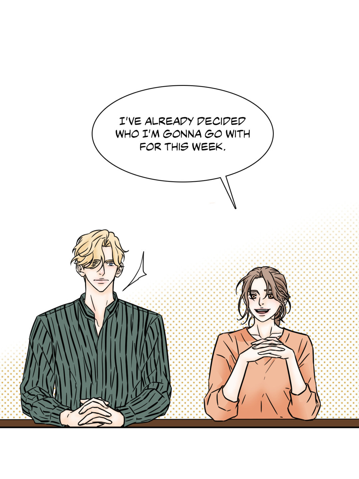 Read Carnal Karma chapter 106 image 42 on Lezhin