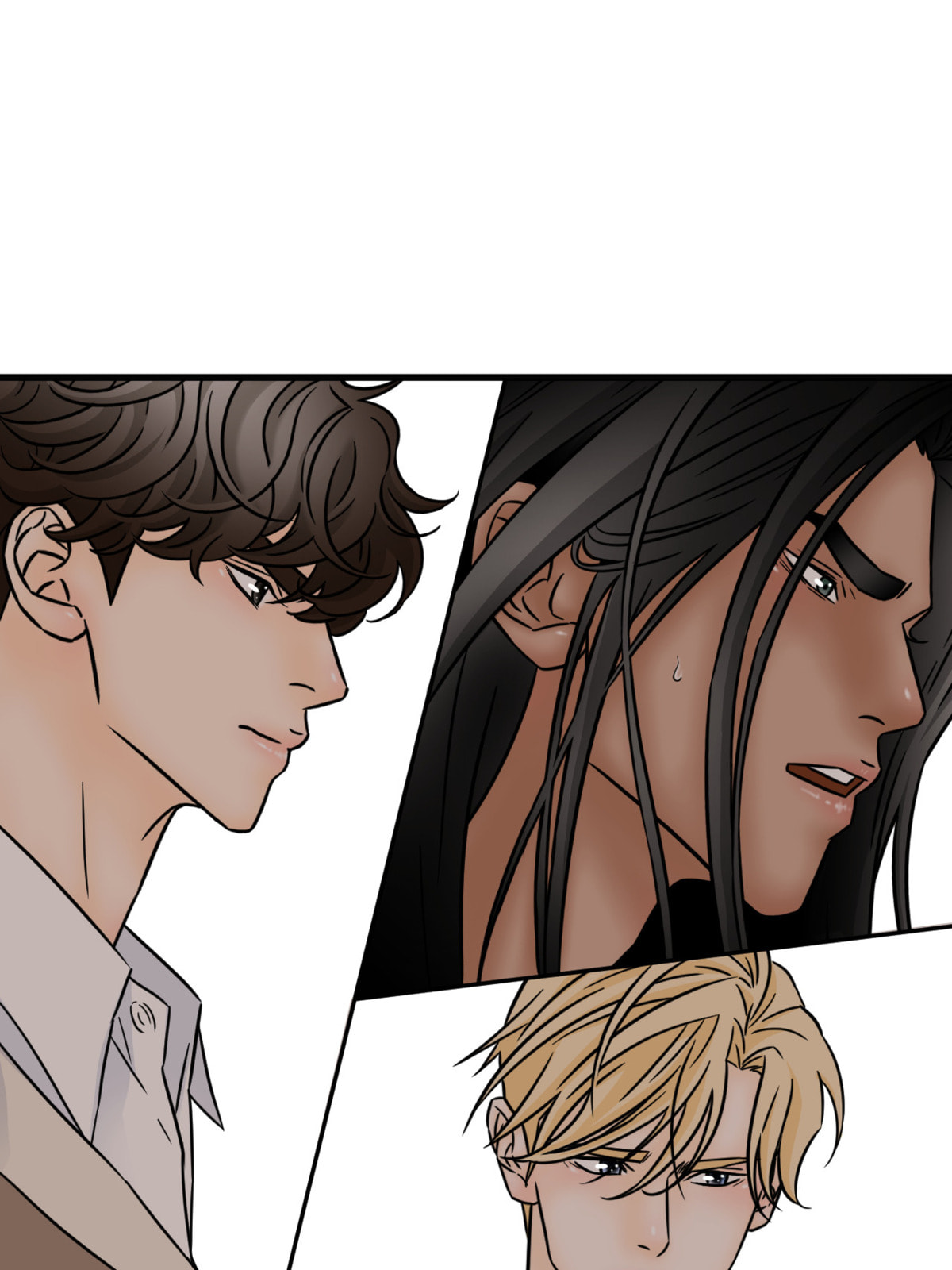 Read Carnal Karma chapter 106 image 45 on Lezhin