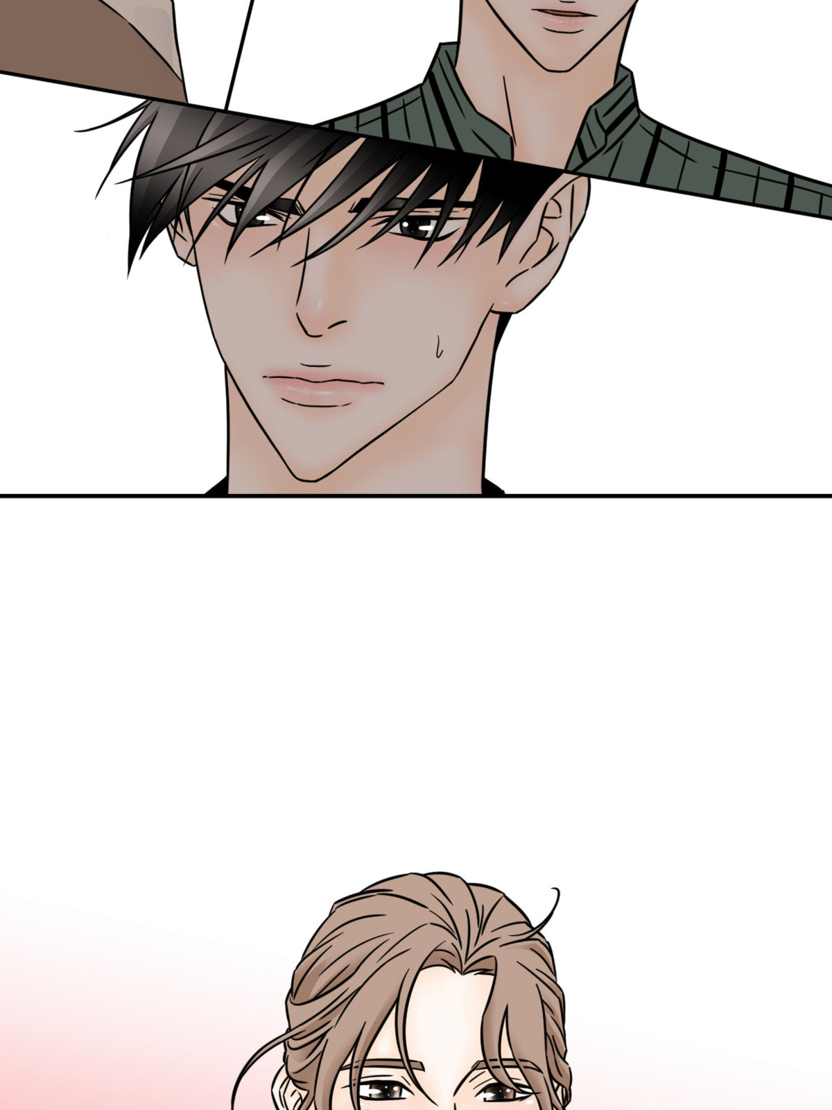 Read Carnal Karma chapter 106 image 46 on Lezhin