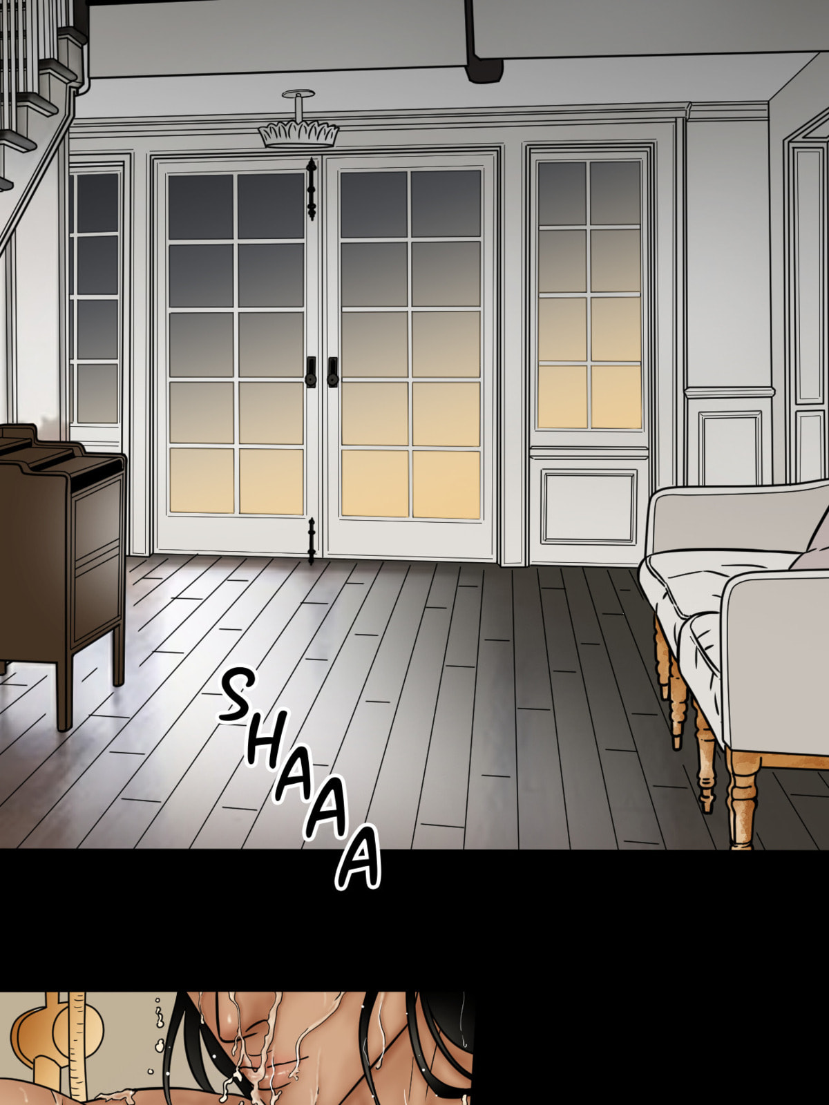 Read Carnal Karma chapter 106 image 49 on Lezhin