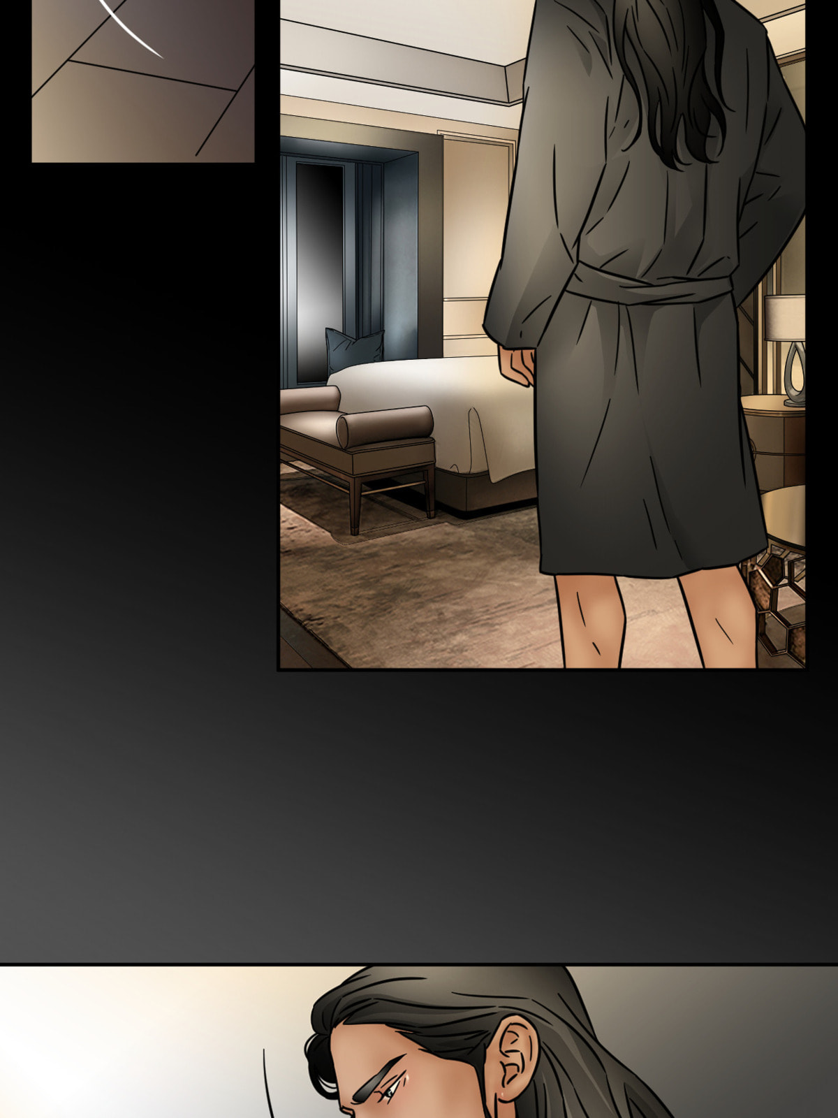 Read Carnal Karma chapter 106 image 52 on Lezhin