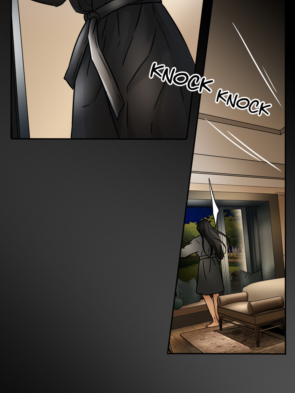Read Carnal Karma chapter 106 image 58 on Lezhin