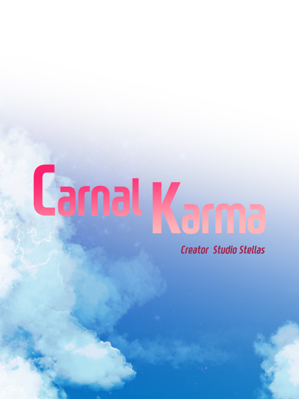 Read Carnal Karma chapter 106 image 6 on Lezhin