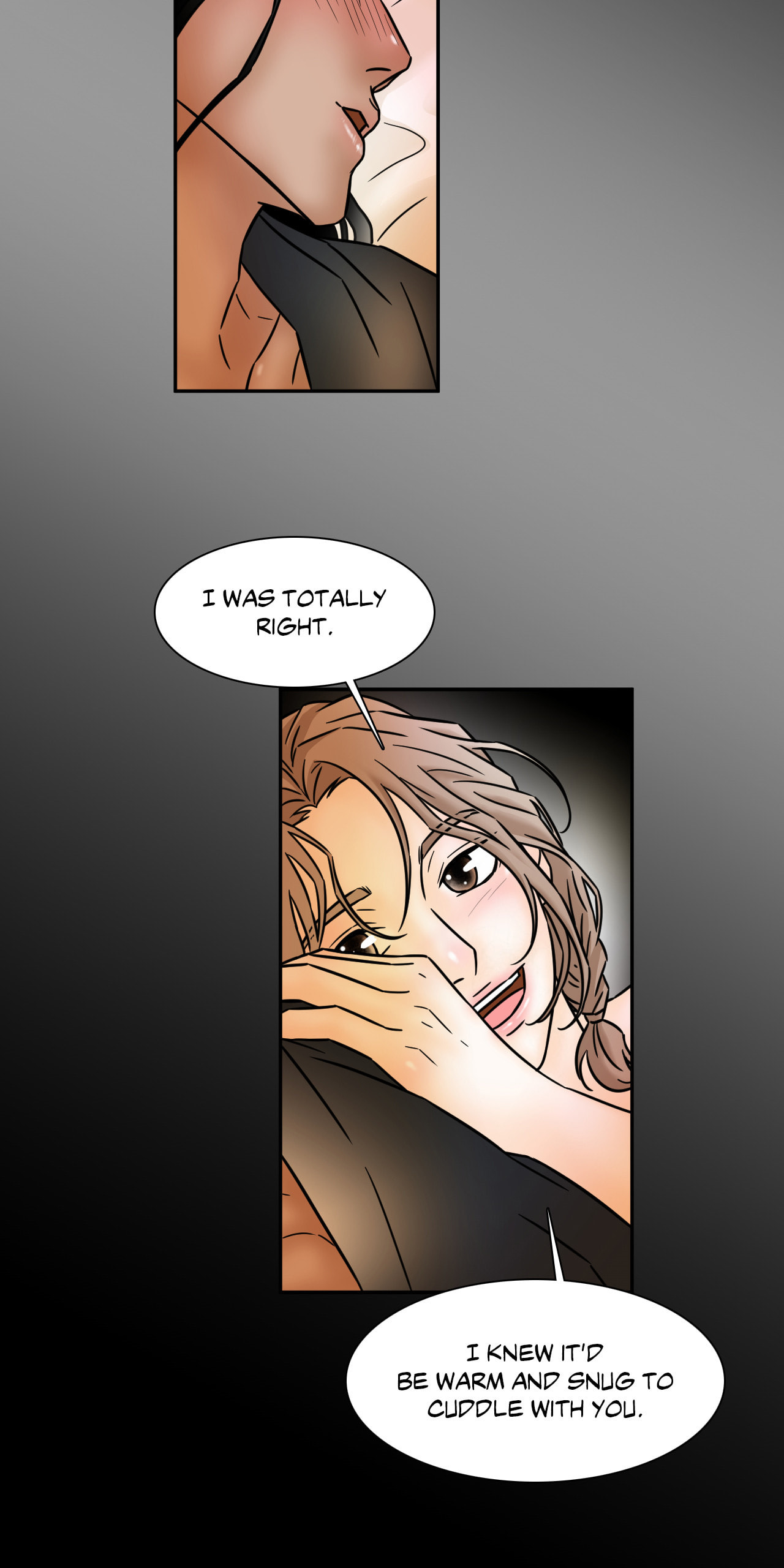 Read Carnal Karma chapter 107 image 11 on Lezhin
