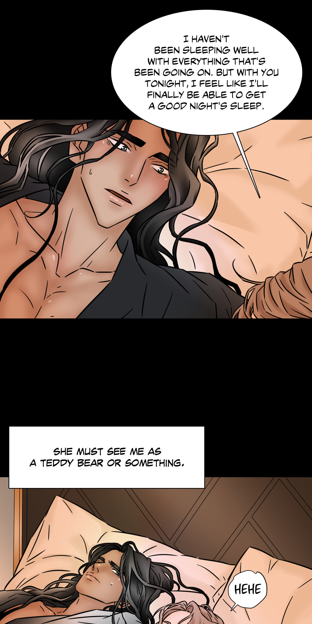 Read Carnal Karma chapter 107 image 12 on Lezhin