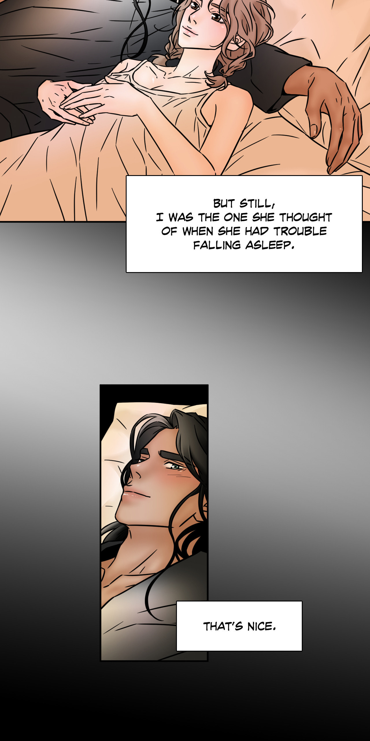 Read Carnal Karma chapter 107 image 13 on Lezhin