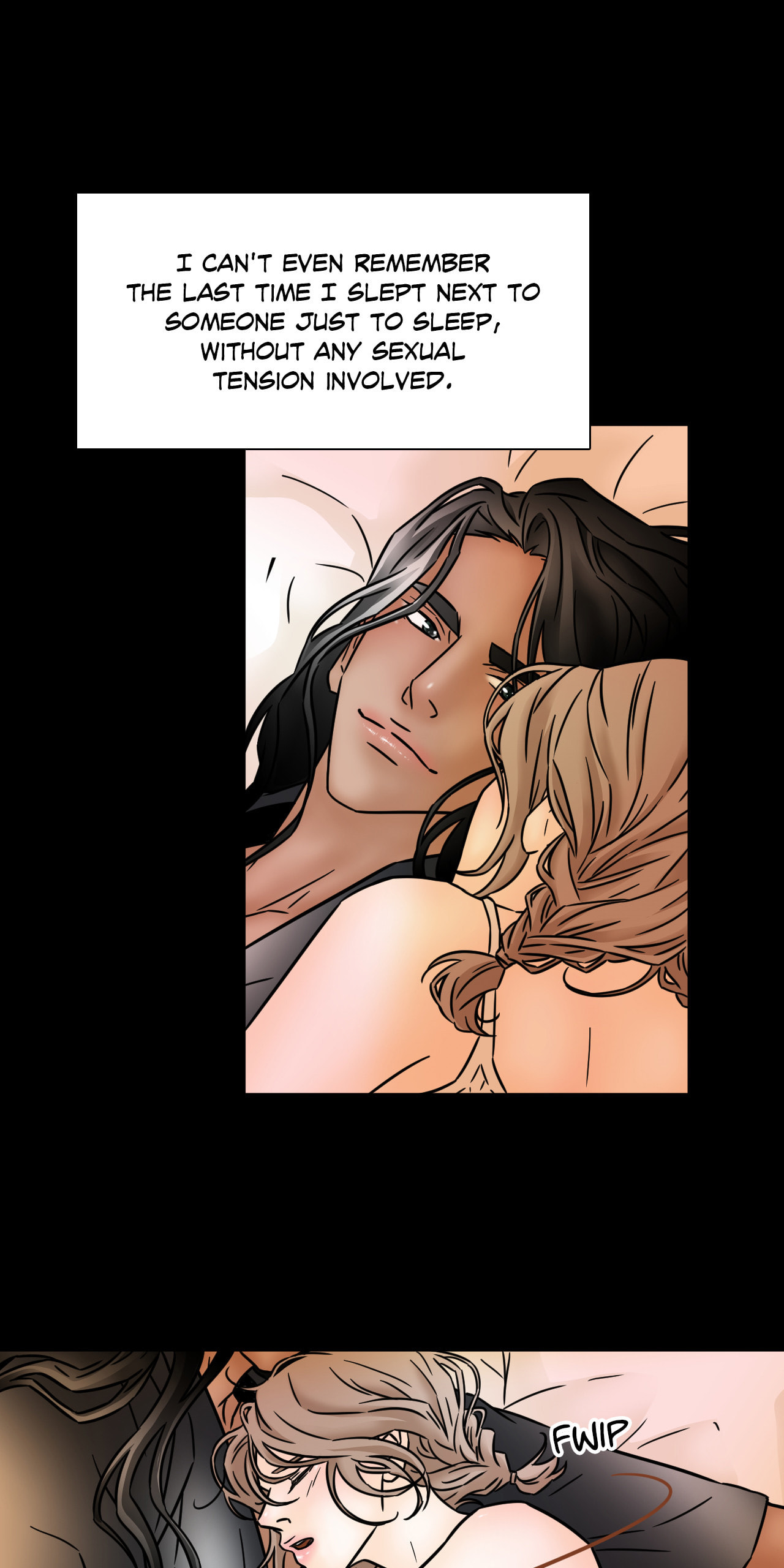 Read Carnal Karma chapter 107 image 14 on Lezhin