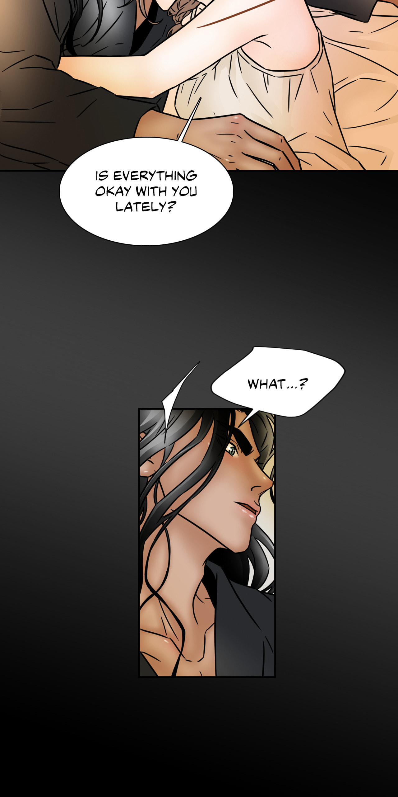 Read Carnal Karma chapter 107 image 15 on Lezhin