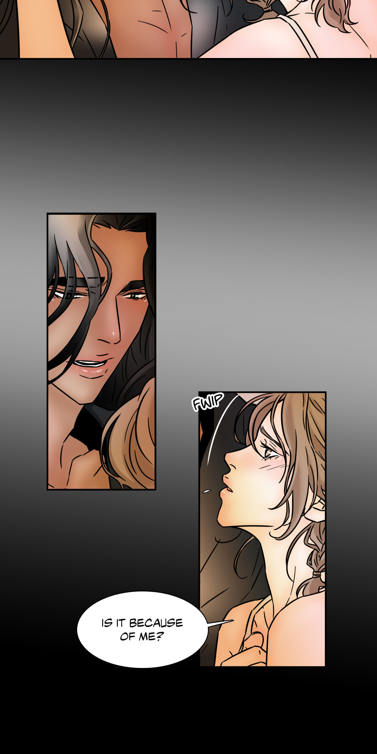 Read Carnal Karma chapter 107 image 17 on Lezhin