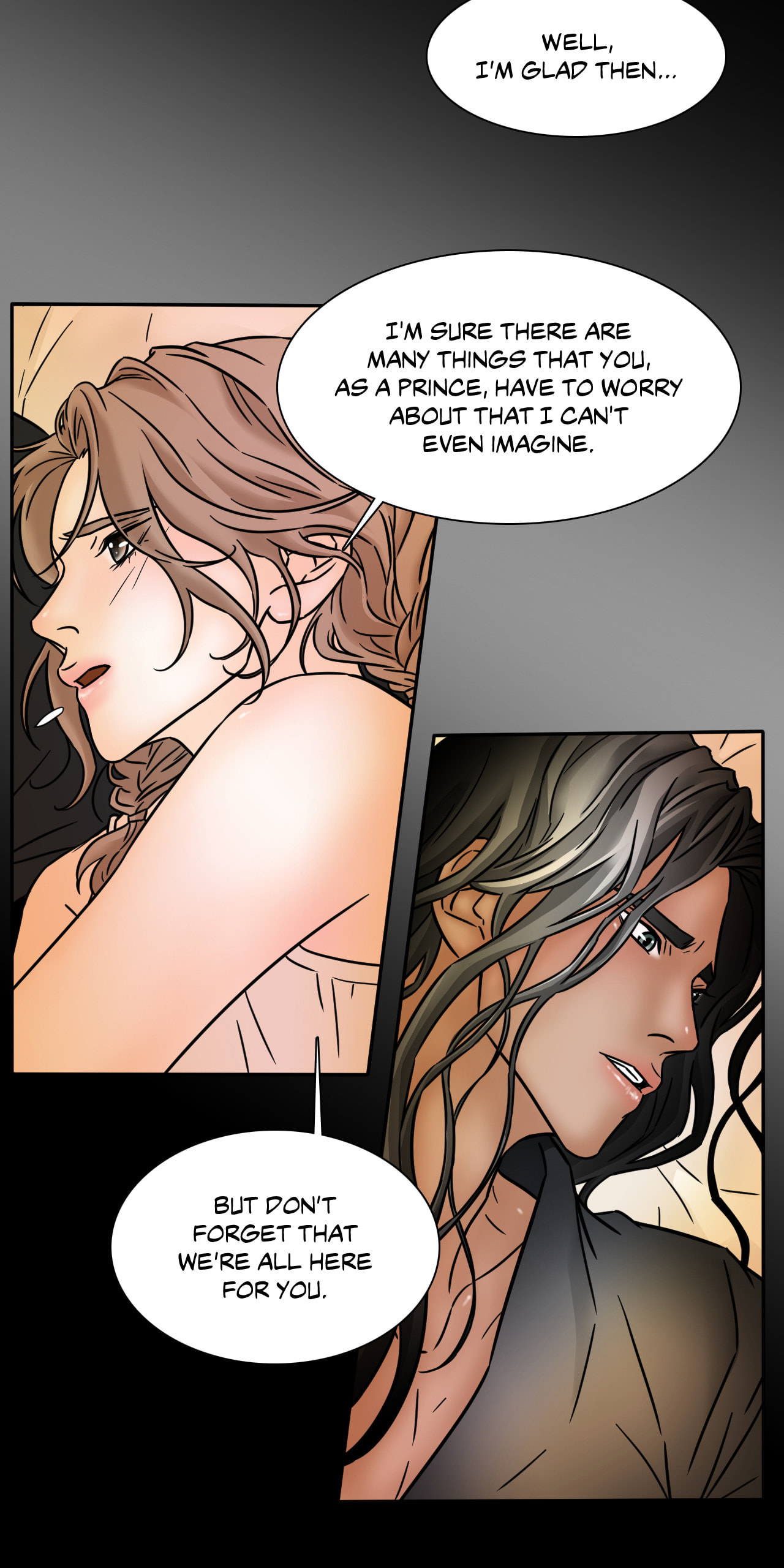 Read Carnal Karma chapter 107 image 19 on Lezhin