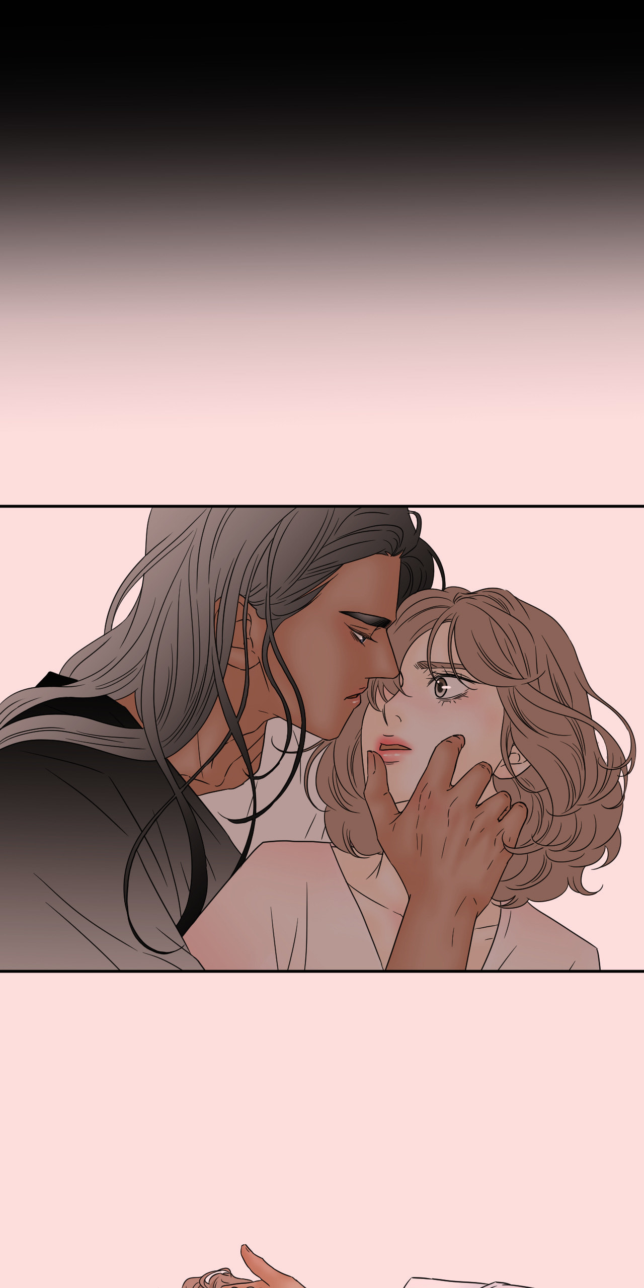 Read Carnal Karma chapter 107 image 20 on Lezhin