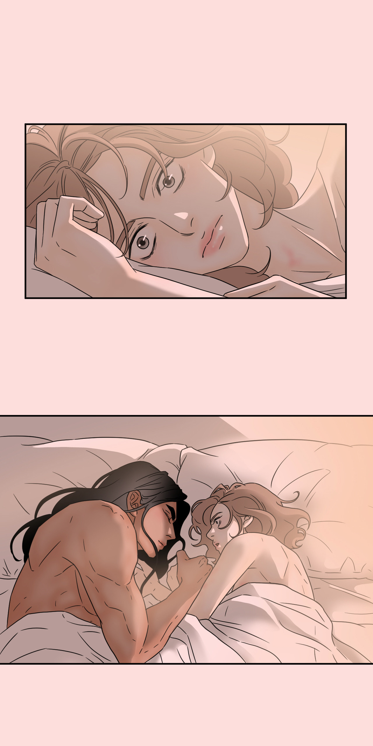 Read Carnal Karma chapter 107 image 22 on Lezhin