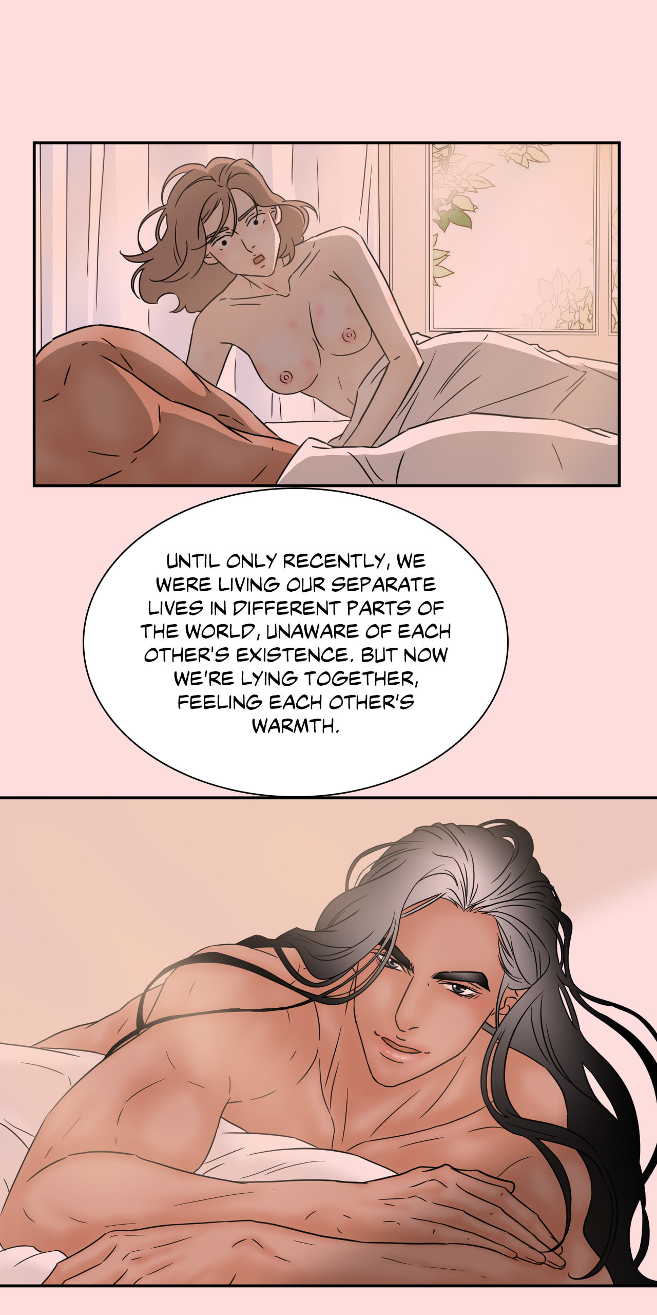 Read Carnal Karma chapter 107 image 23 on Lezhin