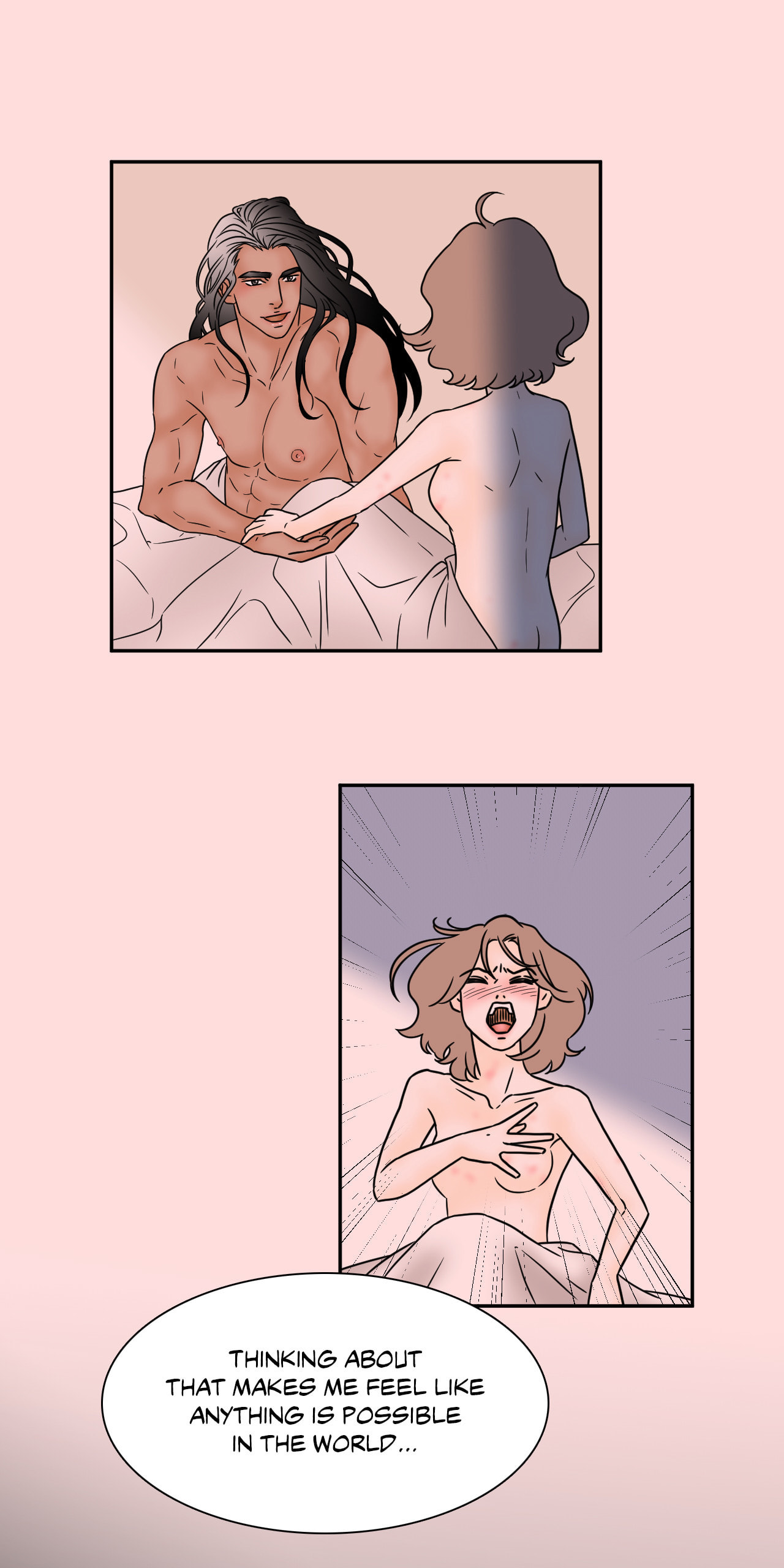 Read Carnal Karma chapter 107 image 24 on Lezhin