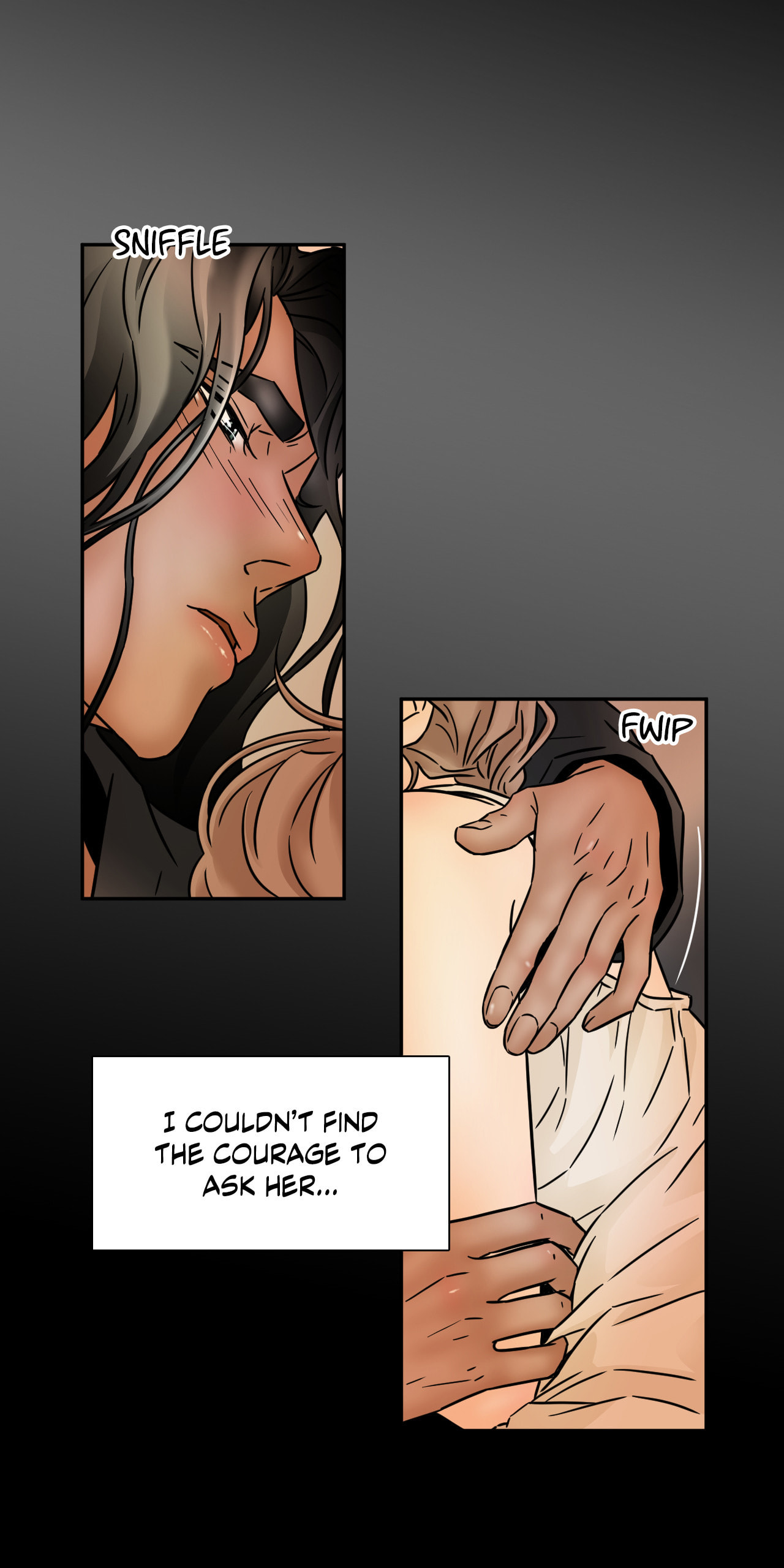 Read Carnal Karma chapter 107 image 27 on Lezhin