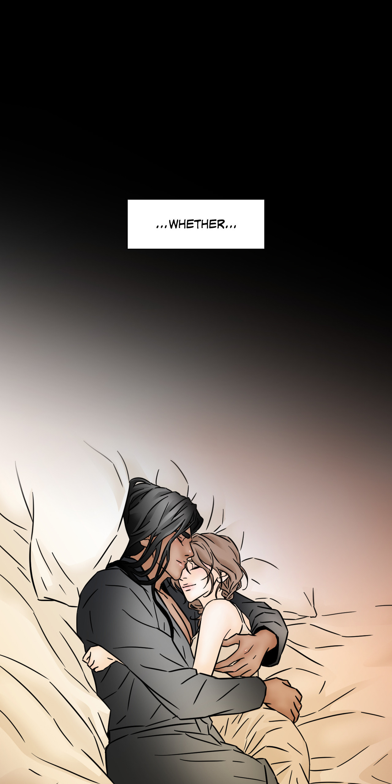 Read Carnal Karma chapter 107 image 28 on Lezhin