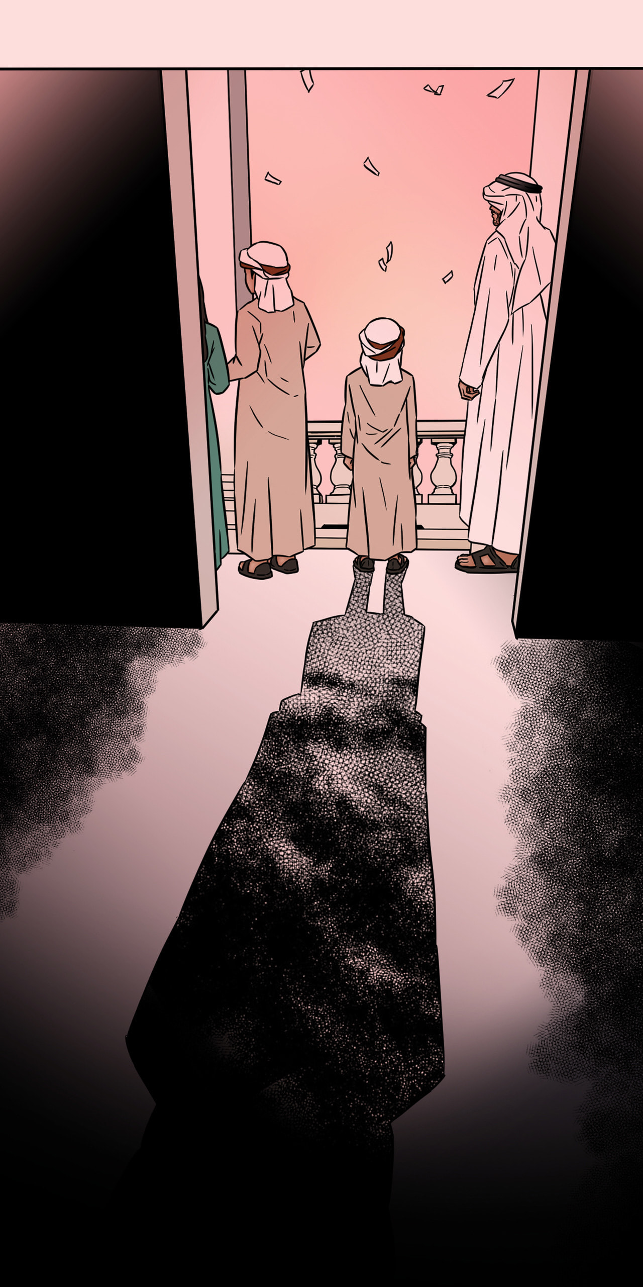 Read Carnal Karma chapter 107 image 31 on Lezhin