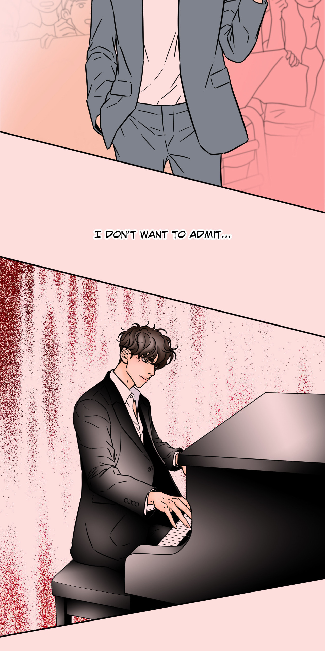 Read Carnal Karma chapter 107 image 33 on Lezhin