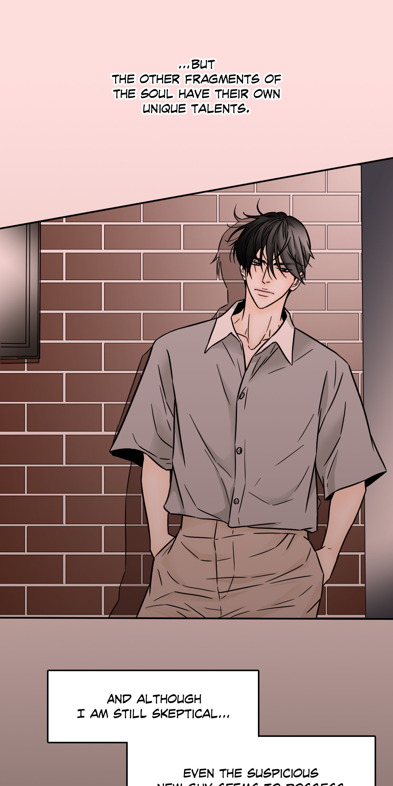 Read Carnal Karma chapter 107 image 34 on Lezhin