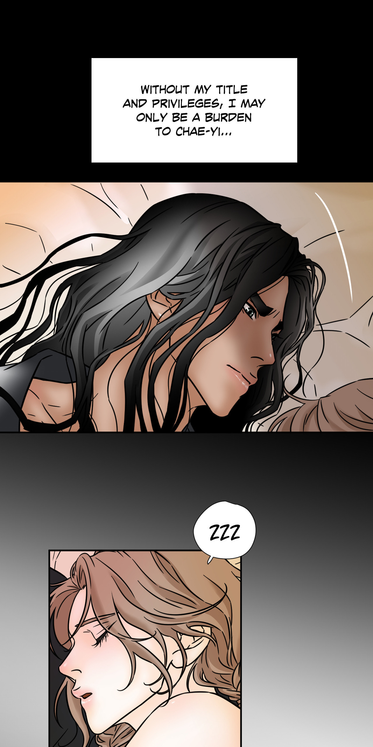 Read Carnal Karma chapter 107 image 36 on Lezhin