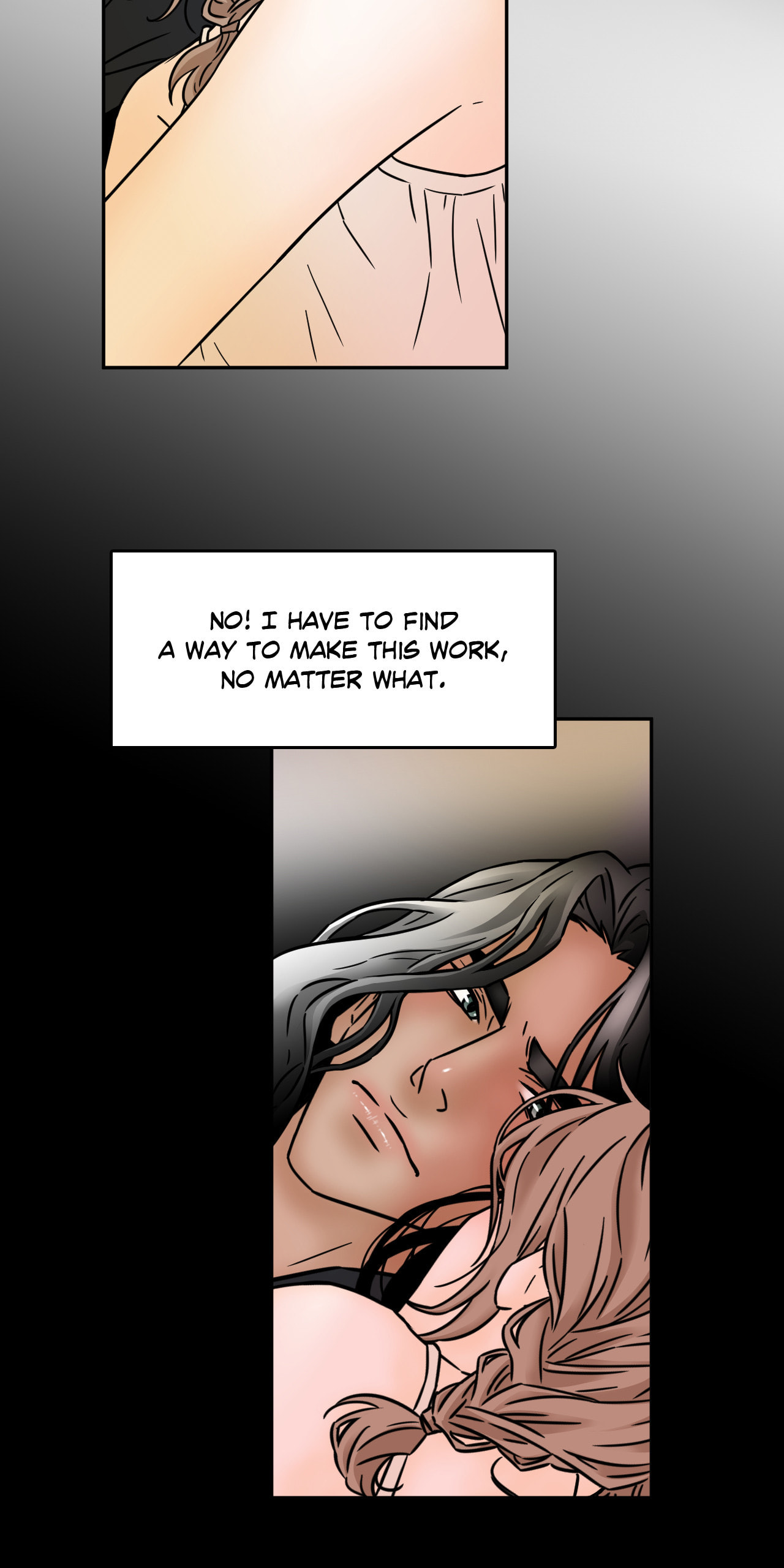 Read Carnal Karma chapter 107 image 37 on Lezhin