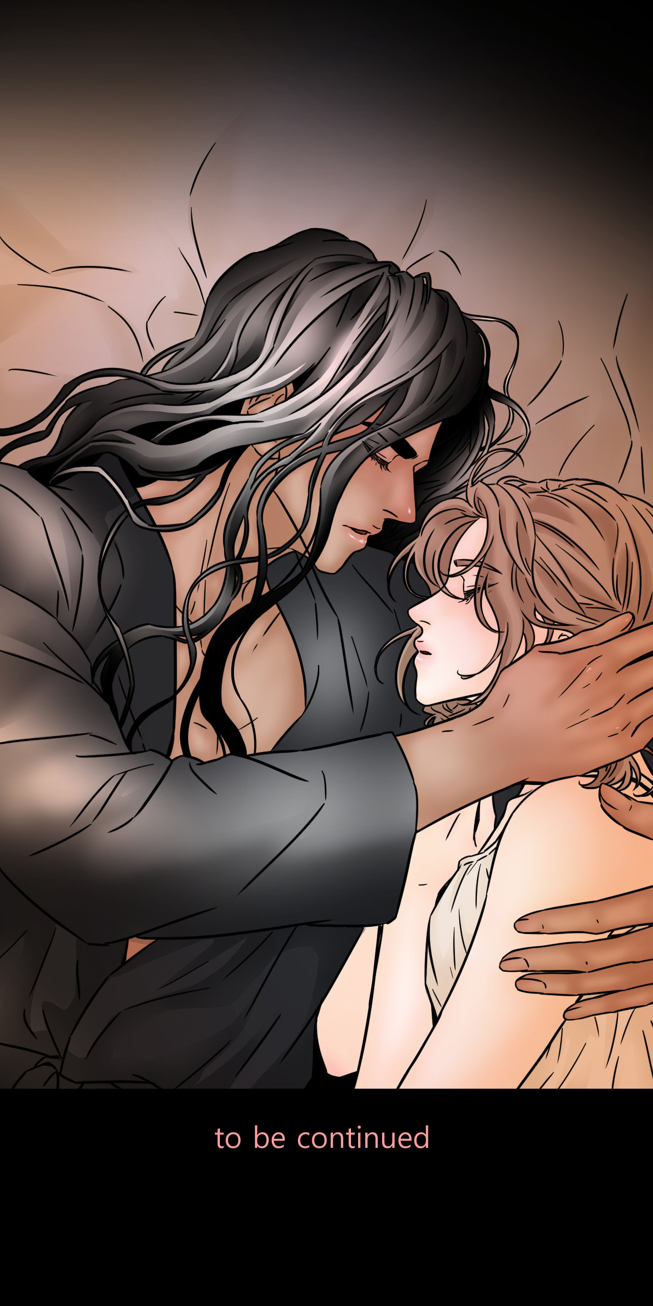 Read Carnal Karma chapter 107 image 41 on Lezhin