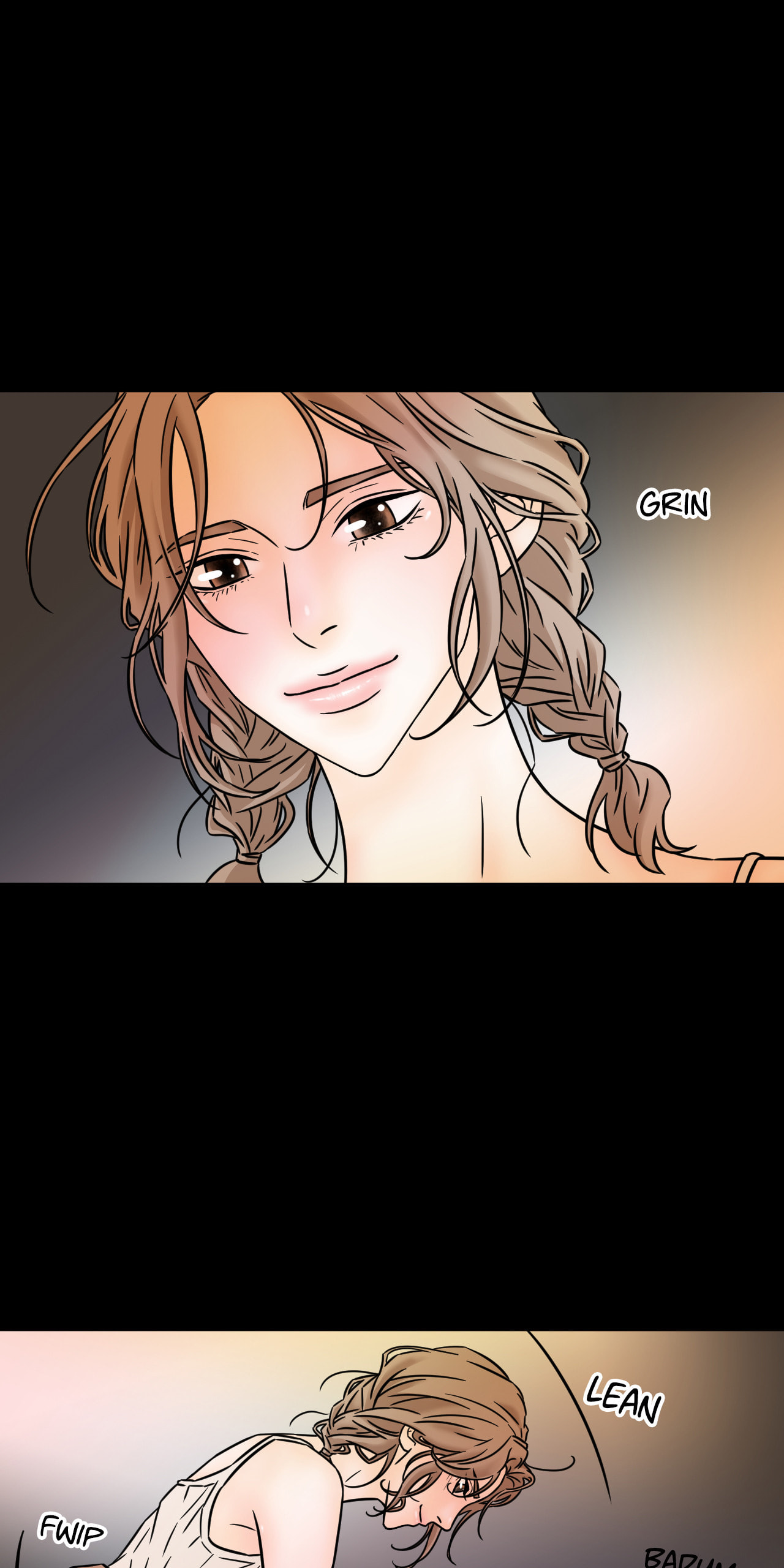 Read Carnal Karma chapter 107 image 8 on Lezhin