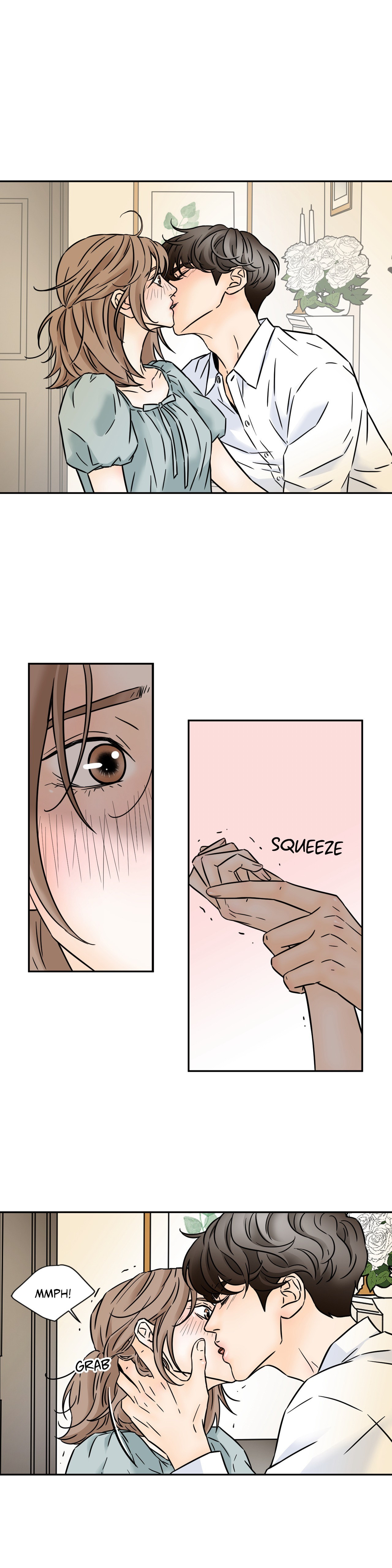 Read Carnal Karma chapter 108 image 13 on Lezhin
