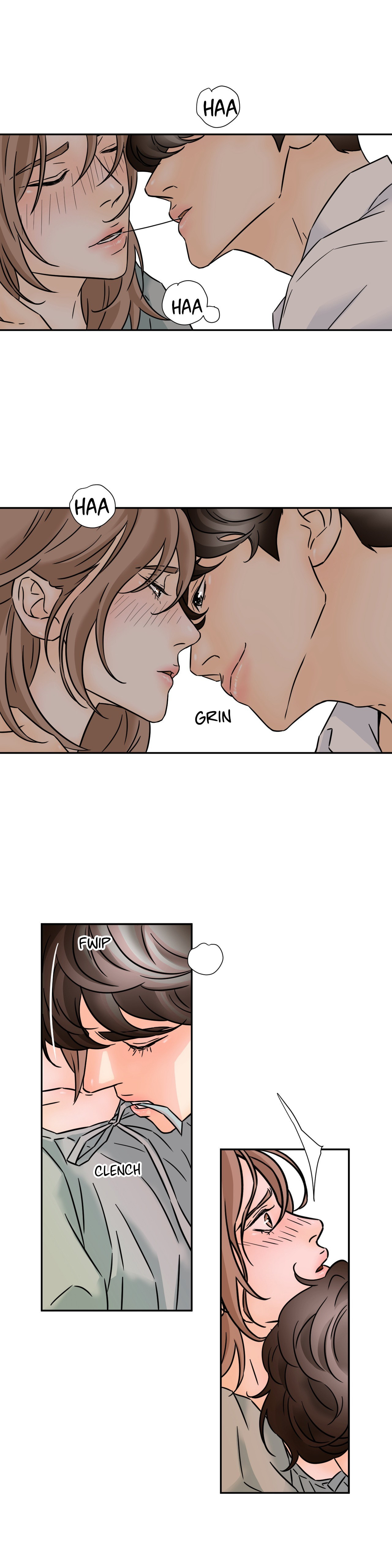 Read Carnal Karma chapter 108 image 15 on Lezhin