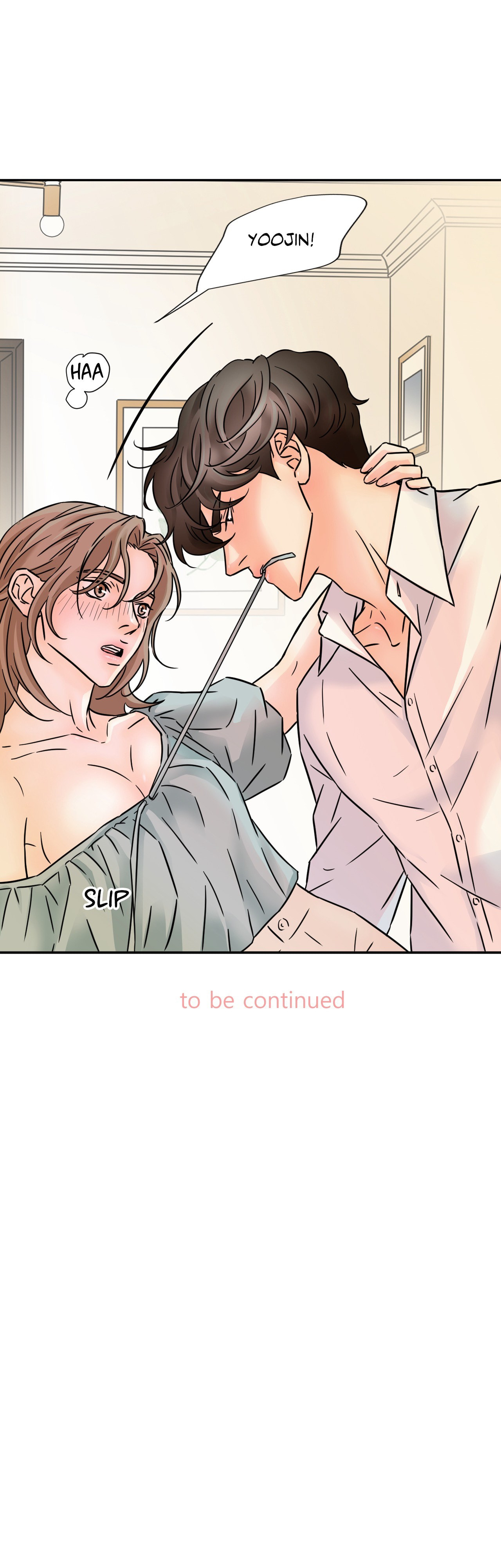 Read Carnal Karma chapter 108 image 16 on Lezhin