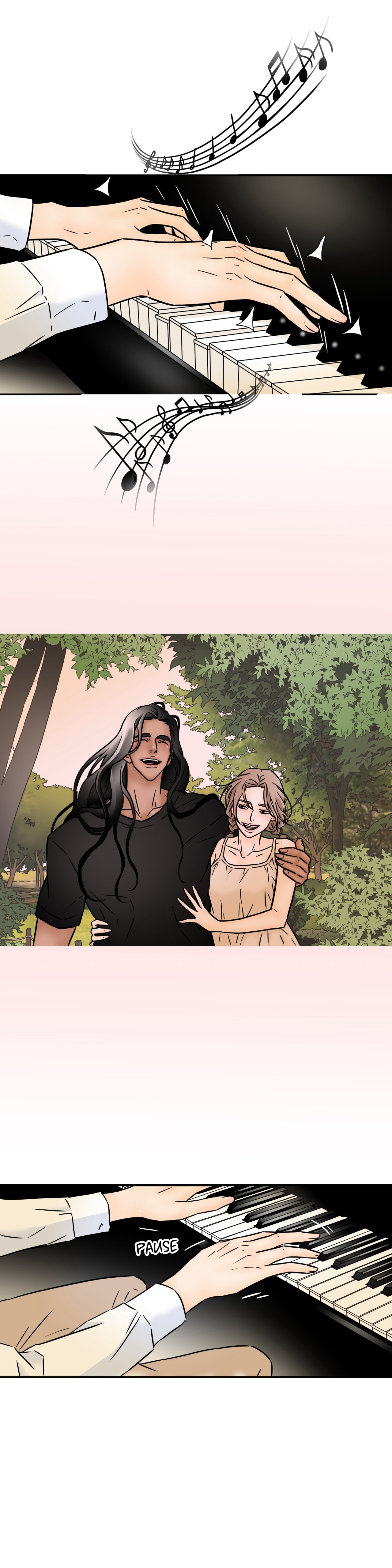 Read Carnal Karma chapter 108 image 6 on Lezhin