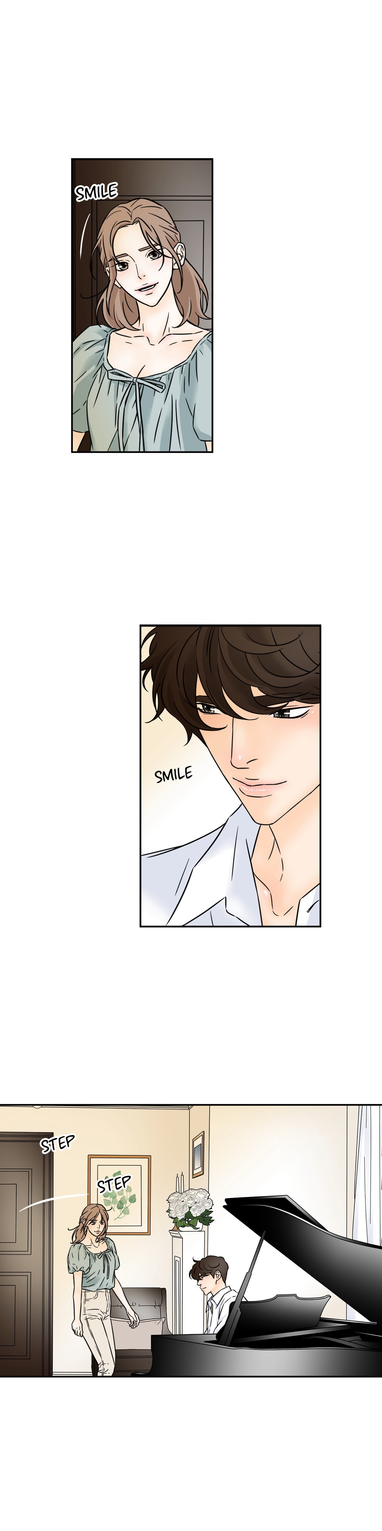 Read Carnal Karma chapter 108 image 8 on Lezhin