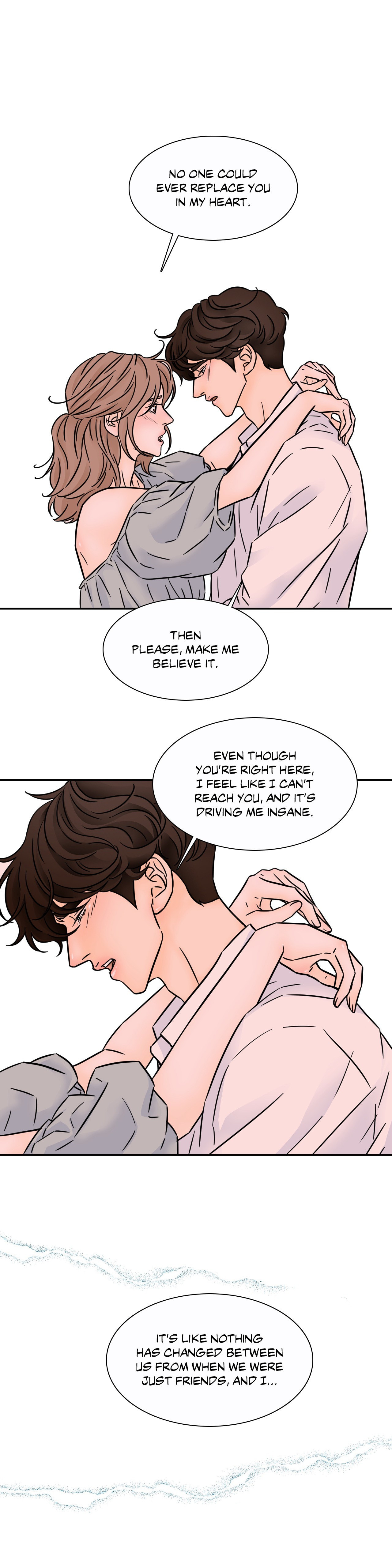 Read Carnal Karma chapter 109 image 3 on Lezhin