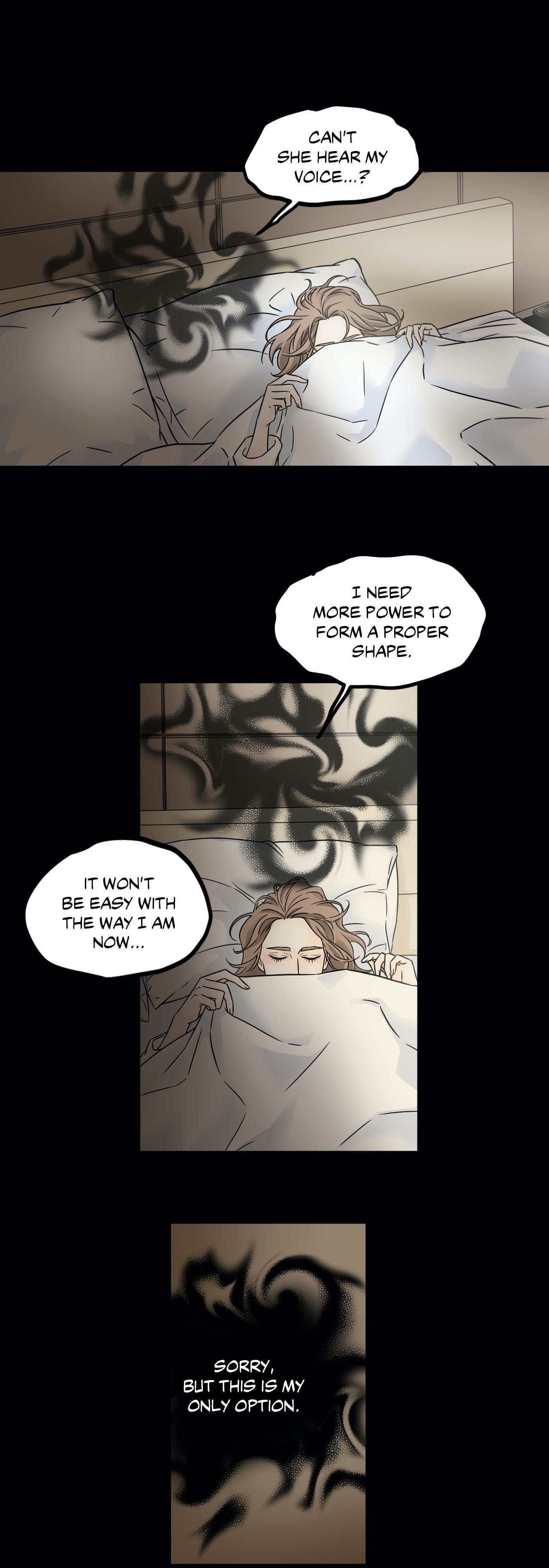 Read Carnal Karma chapter 11 image 11 on Lezhin