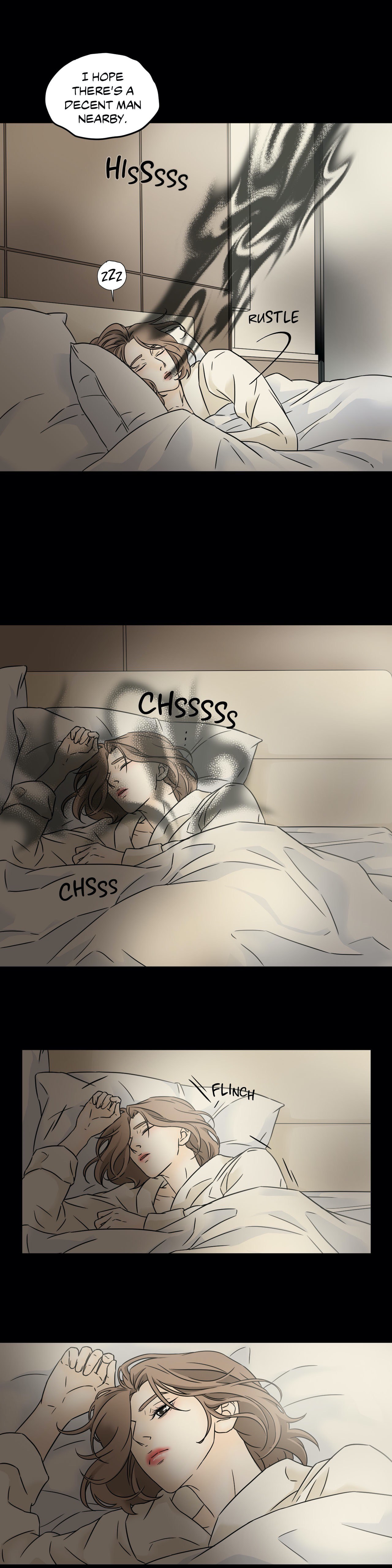 Read Carnal Karma chapter 11 image 12 on Lezhin