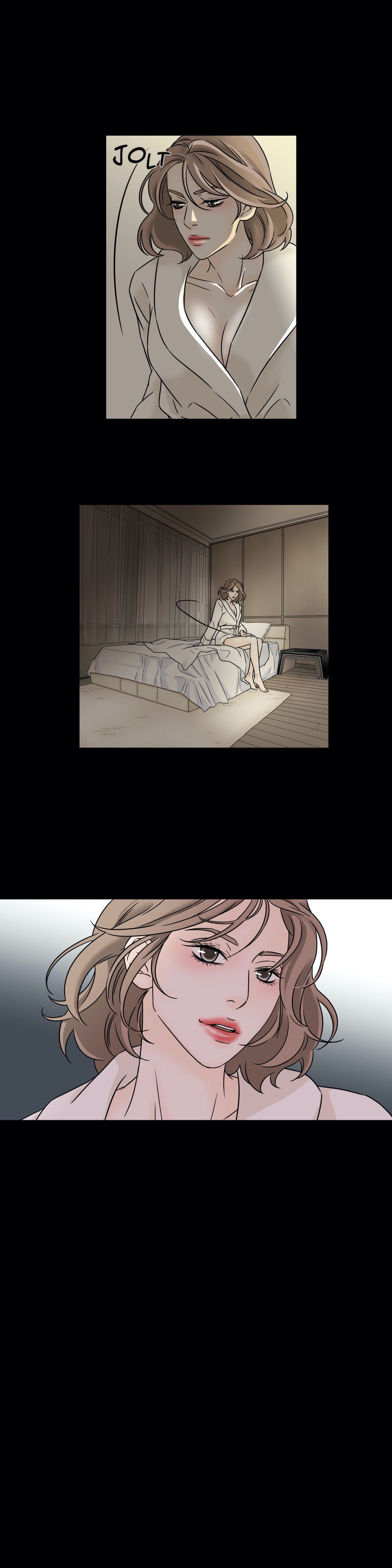 Read Carnal Karma chapter 11 image 13 on Lezhin