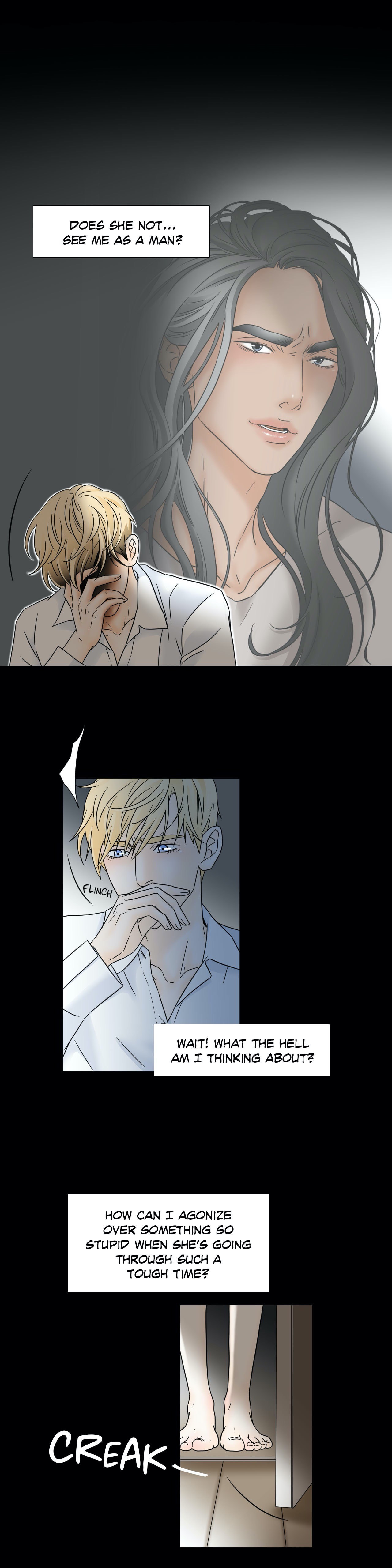Read Carnal Karma chapter 11 image 15 on Lezhin