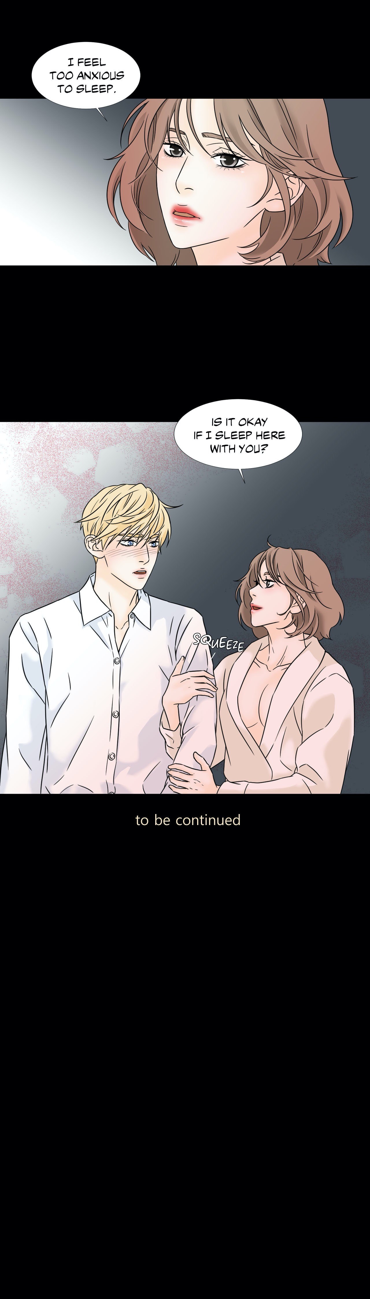 Read Carnal Karma chapter 11 image 17 on Lezhin