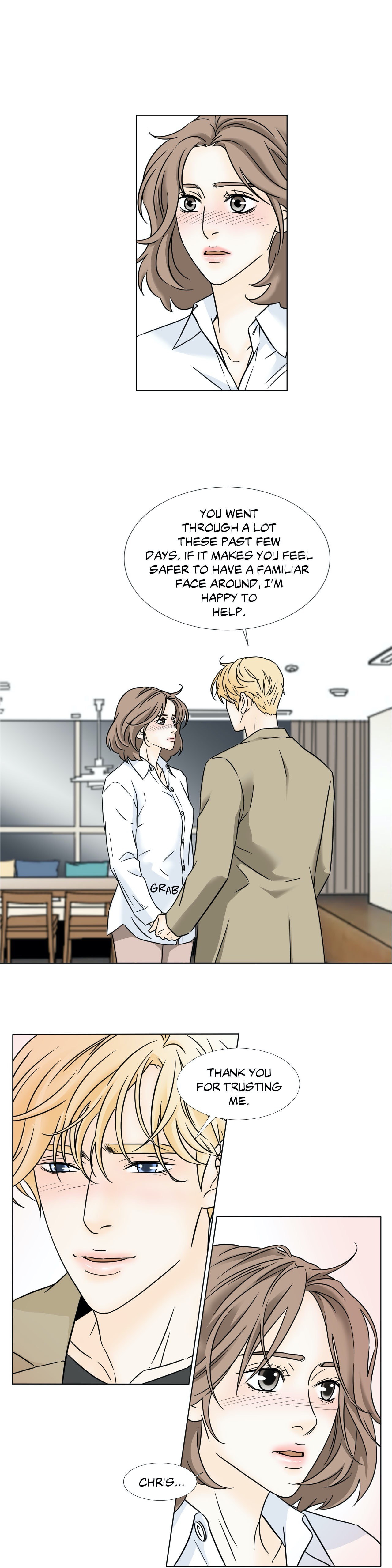 Read Carnal Karma chapter 11 image 2 on Lezhin