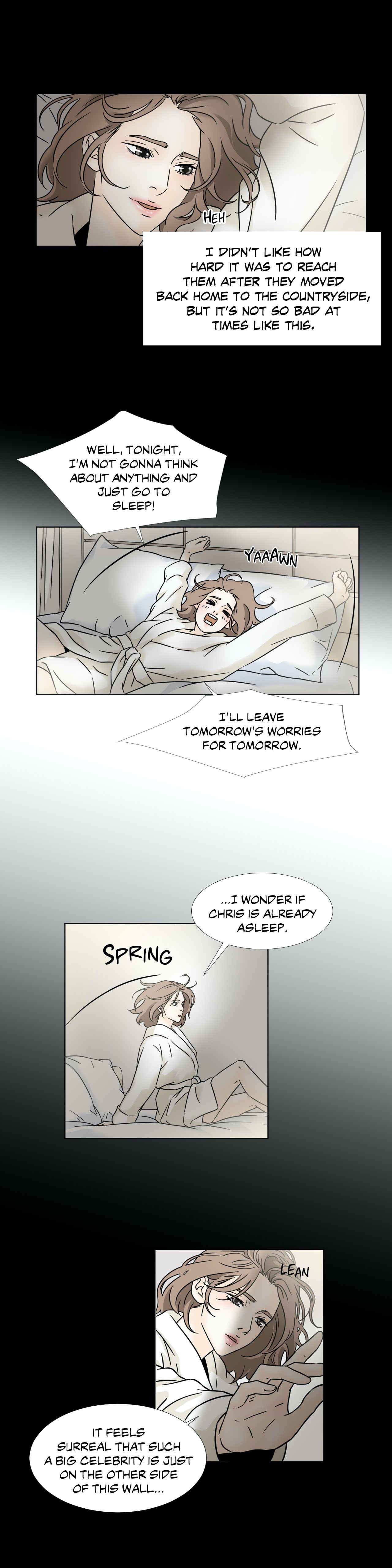 Read Carnal Karma chapter 11 image 4 on Lezhin