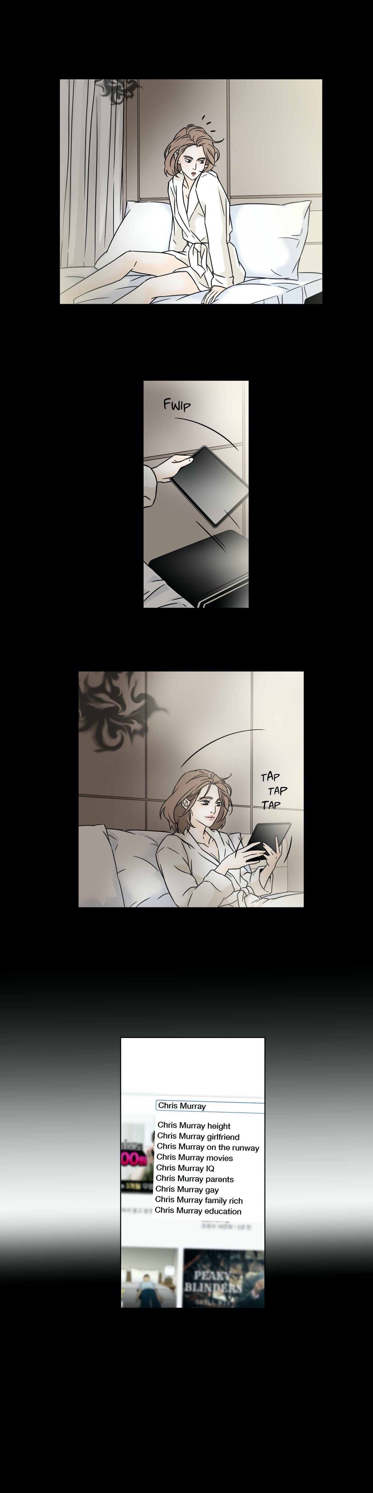 Read Carnal Karma chapter 11 image 5 on Lezhin