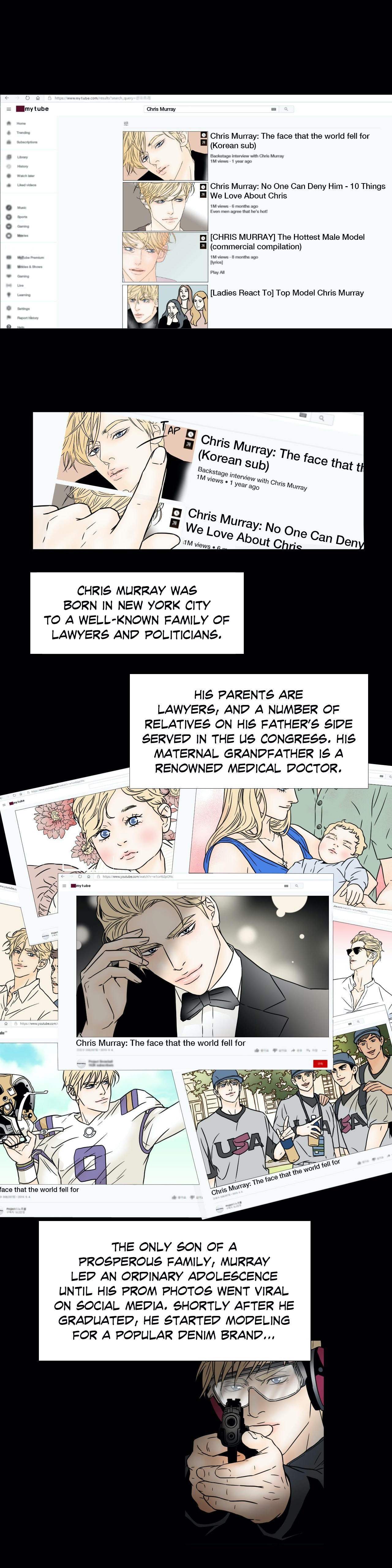 Read Carnal Karma chapter 11 image 6 on Lezhin