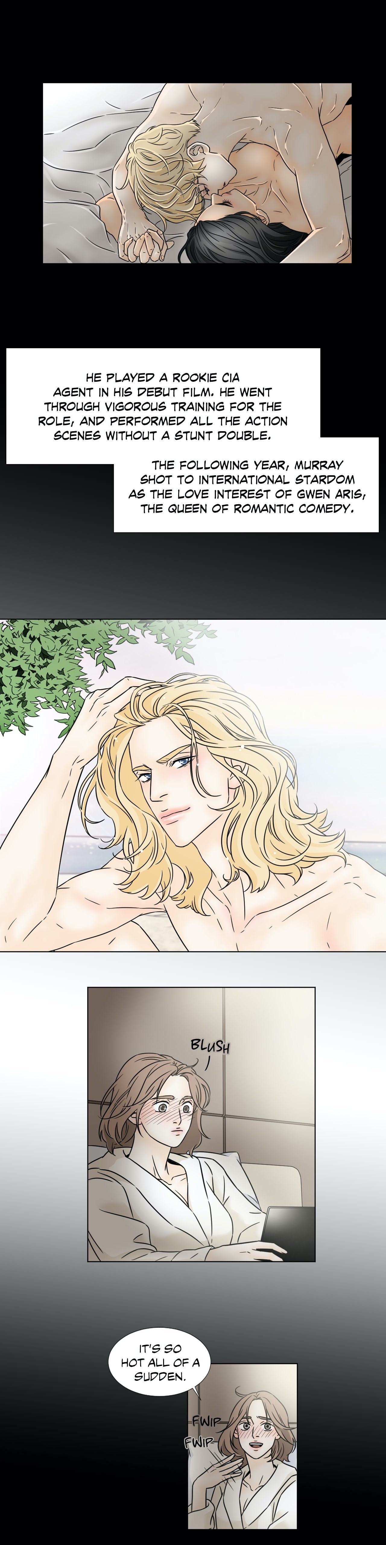 Read Carnal Karma chapter 11 image 7 on Lezhin