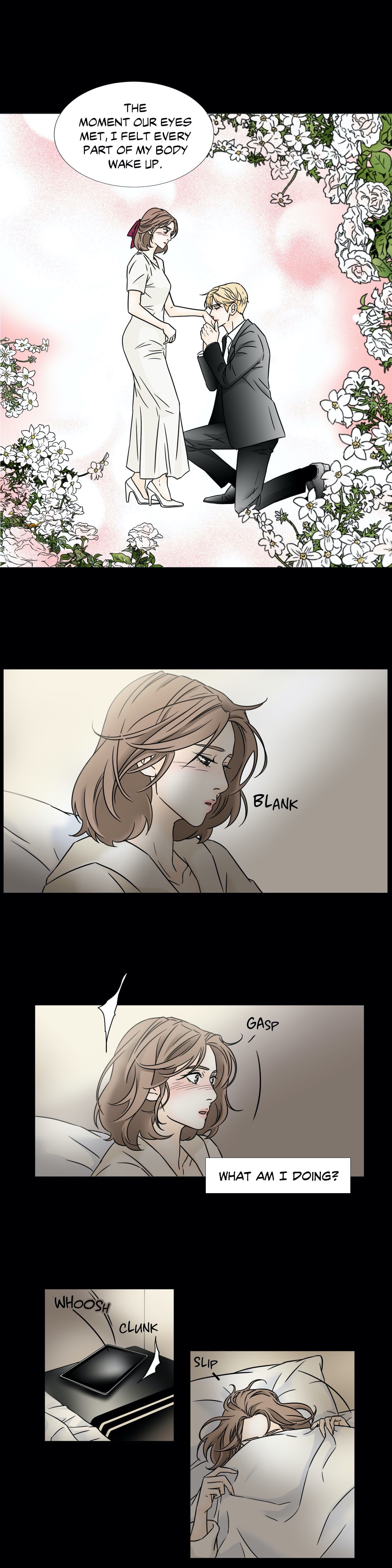 Read Carnal Karma chapter 11 image 9 on Lezhin