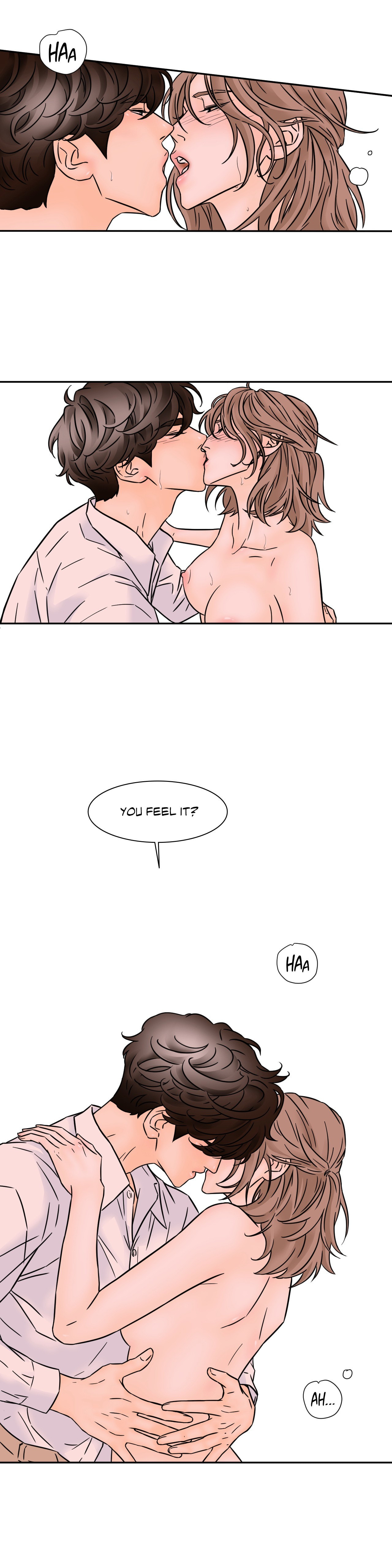 Read Carnal Karma chapter 110 image 16 on Lezhin