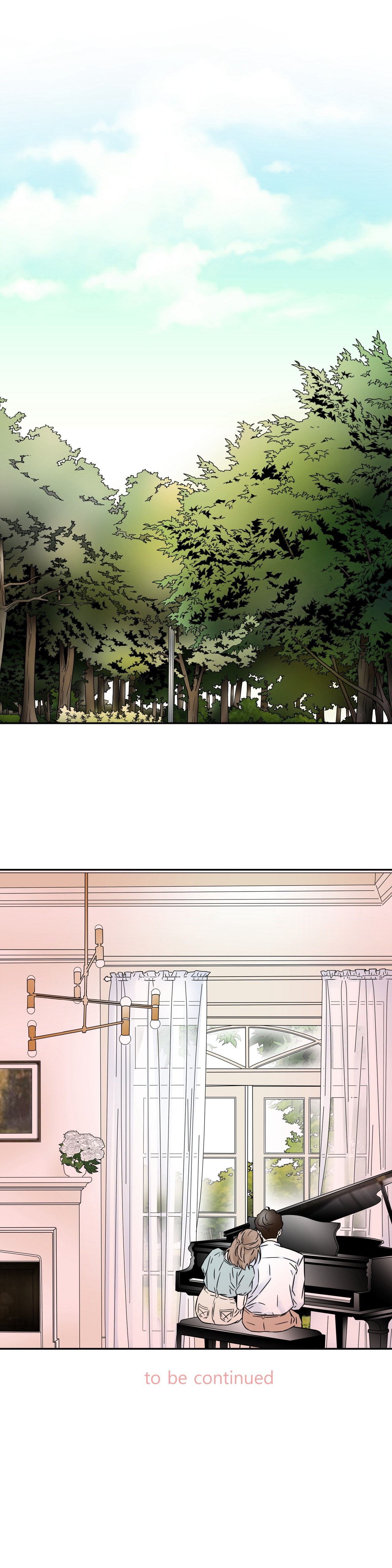 Read Carnal Karma chapter 110 image 18 on Lezhin