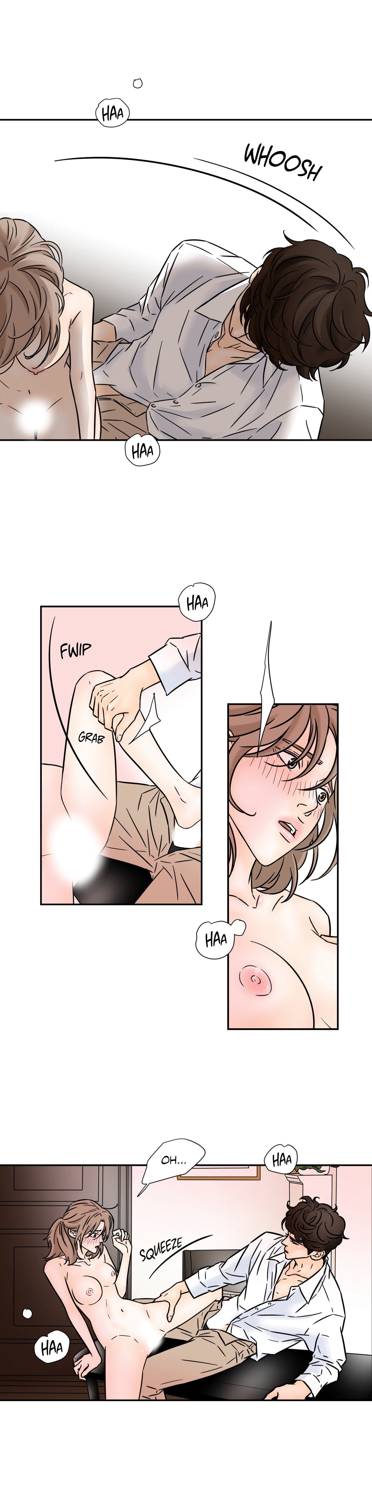 Read Carnal Karma chapter 110 image 2 on Lezhin