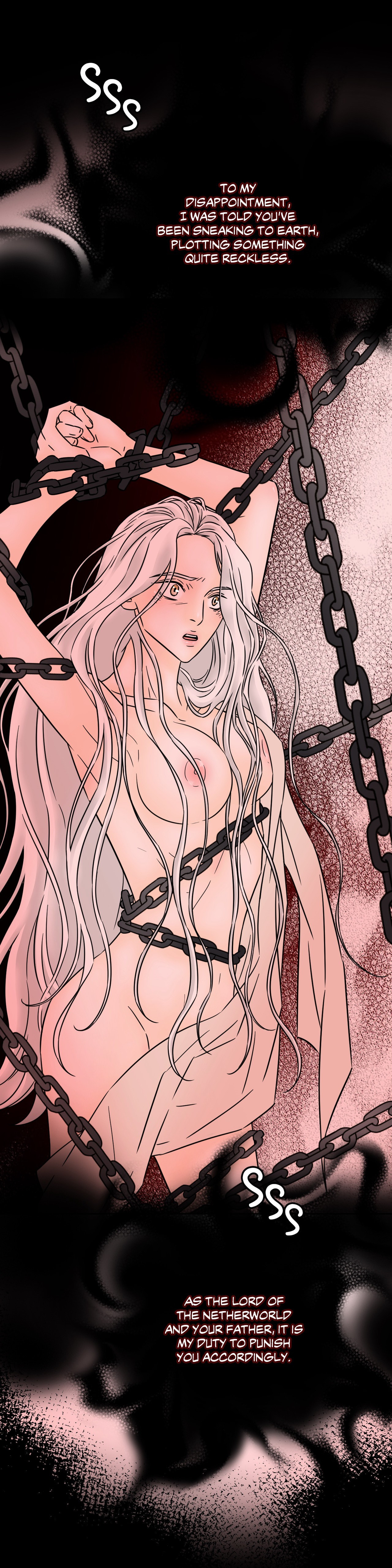 Read Carnal Karma chapter 111 image 10 on Lezhin